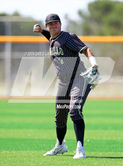 Thumbnail 3 in North Bay All Star Game photogallery.