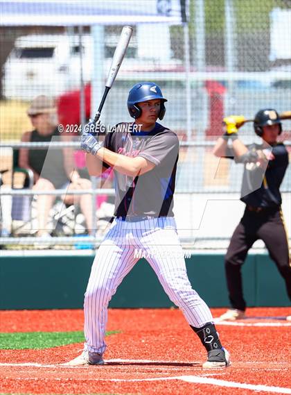 Thumbnail 3 in North Bay All Star Game photogallery.