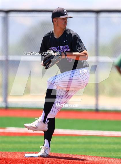 Thumbnail 2 in North Bay All Star Game photogallery.