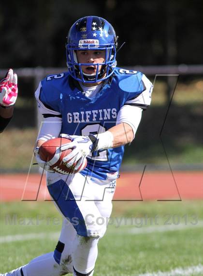 Thumbnail 2 in Rumson-Fair Haven @ Monsignor Donovan photogallery.