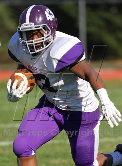 Thumbnail 2 in Rumson-Fair Haven @ Monsignor Donovan photogallery.