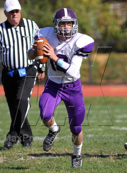 Thumbnail 2 in Rumson-Fair Haven @ Monsignor Donovan photogallery.
