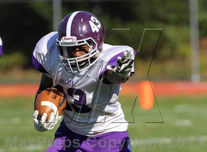 Thumbnail 3 in Rumson-Fair Haven @ Monsignor Donovan photogallery.