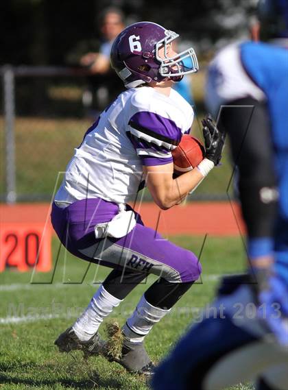 Thumbnail 3 in Rumson-Fair Haven @ Monsignor Donovan photogallery.