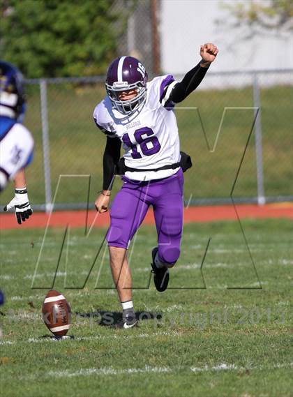 Thumbnail 2 in Rumson-Fair Haven @ Monsignor Donovan photogallery.