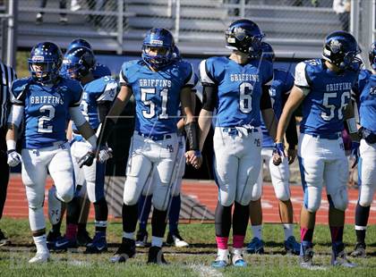 Thumbnail 1 in Rumson-Fair Haven @ Monsignor Donovan photogallery.