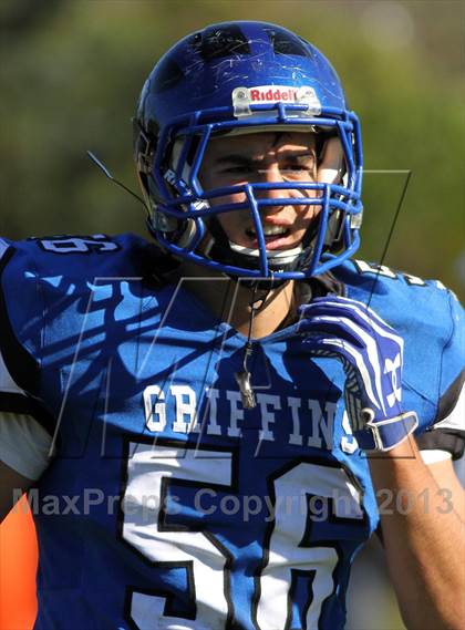 Thumbnail 1 in Rumson-Fair Haven @ Monsignor Donovan photogallery.