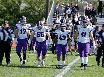 Thumbnail 2 in Rumson-Fair Haven @ Monsignor Donovan photogallery.