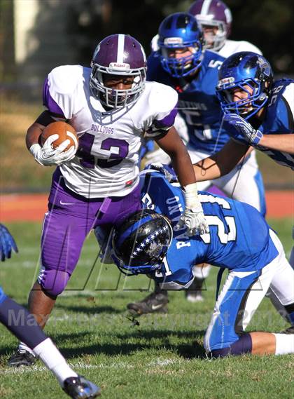 Thumbnail 3 in Rumson-Fair Haven @ Monsignor Donovan photogallery.