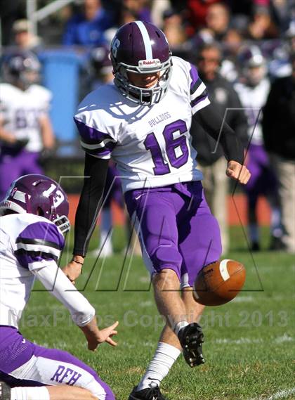 Thumbnail 1 in Rumson-Fair Haven @ Monsignor Donovan photogallery.