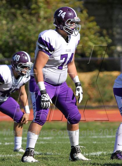 Thumbnail 3 in Rumson-Fair Haven @ Monsignor Donovan photogallery.