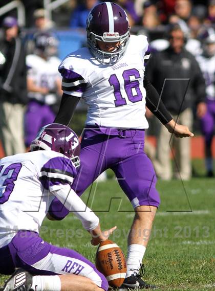Thumbnail 2 in Rumson-Fair Haven @ Monsignor Donovan photogallery.