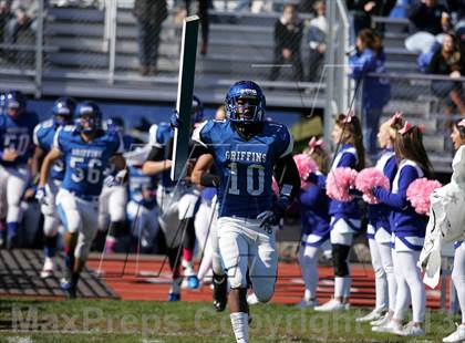 Thumbnail 3 in Rumson-Fair Haven @ Monsignor Donovan photogallery.