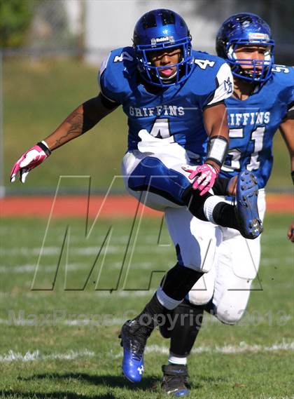 Thumbnail 2 in Rumson-Fair Haven @ Monsignor Donovan photogallery.