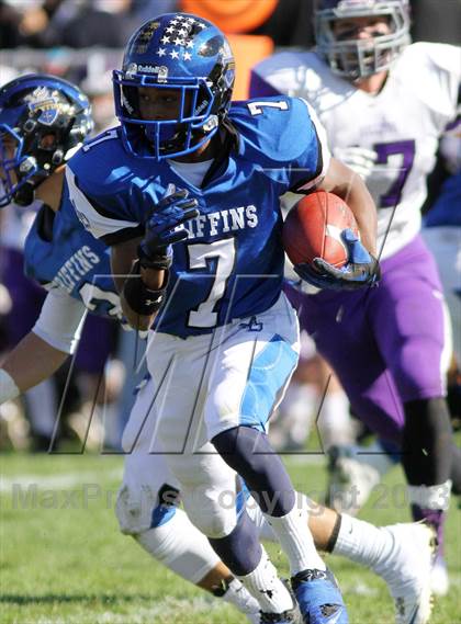 Thumbnail 2 in Rumson-Fair Haven @ Monsignor Donovan photogallery.