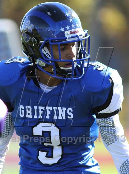 Thumbnail 1 in Rumson-Fair Haven @ Monsignor Donovan photogallery.