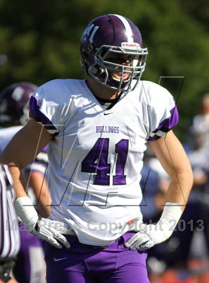 Thumbnail 1 in Rumson-Fair Haven @ Monsignor Donovan photogallery.