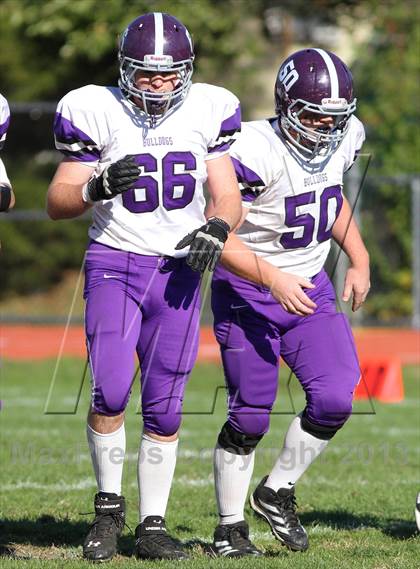 Thumbnail 3 in Rumson-Fair Haven @ Monsignor Donovan photogallery.