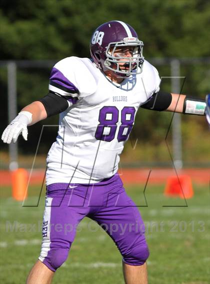 Thumbnail 1 in Rumson-Fair Haven @ Monsignor Donovan photogallery.
