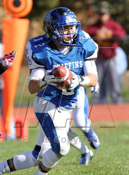 Thumbnail 2 in Rumson-Fair Haven @ Monsignor Donovan photogallery.