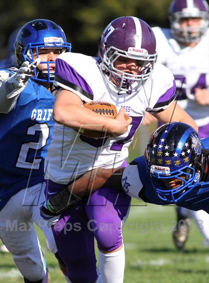 Thumbnail 1 in Rumson-Fair Haven @ Monsignor Donovan photogallery.