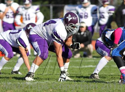 Thumbnail 2 in Rumson-Fair Haven @ Monsignor Donovan photogallery.