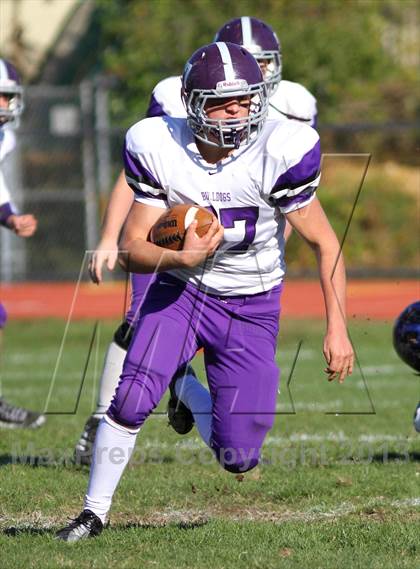 Thumbnail 1 in Rumson-Fair Haven @ Monsignor Donovan photogallery.
