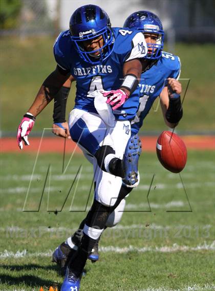 Thumbnail 1 in Rumson-Fair Haven @ Monsignor Donovan photogallery.