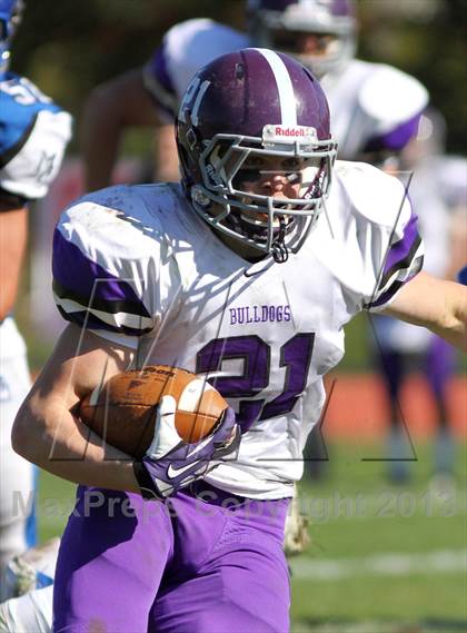 Thumbnail 1 in Rumson-Fair Haven @ Monsignor Donovan photogallery.