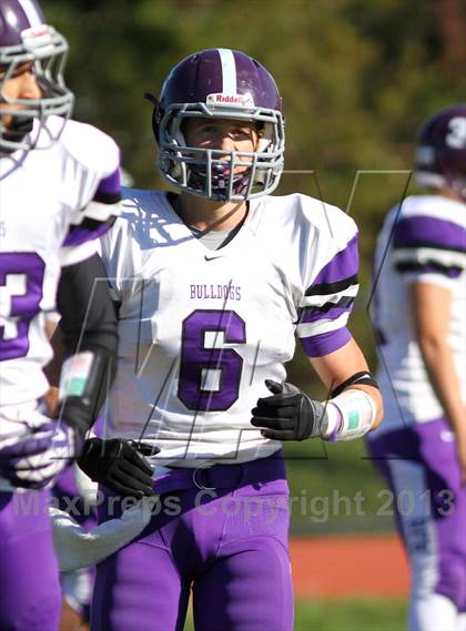 Thumbnail 2 in Rumson-Fair Haven @ Monsignor Donovan photogallery.