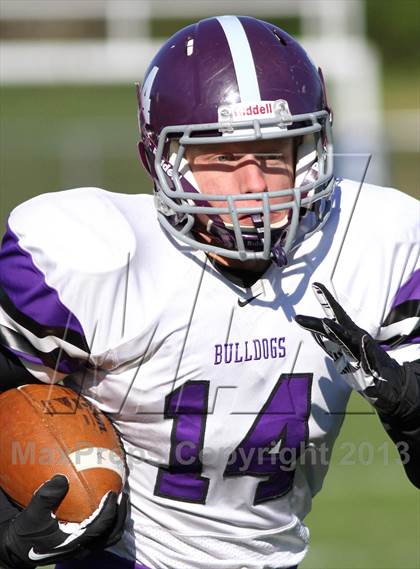 Thumbnail 2 in Rumson-Fair Haven @ Monsignor Donovan photogallery.