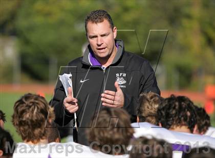 Thumbnail 2 in Rumson-Fair Haven @ Monsignor Donovan photogallery.