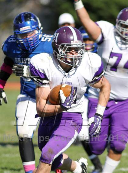 Thumbnail 1 in Rumson-Fair Haven @ Monsignor Donovan photogallery.