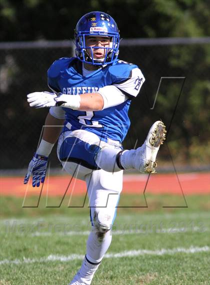 Thumbnail 3 in Rumson-Fair Haven @ Monsignor Donovan photogallery.