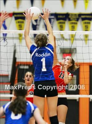 Thumbnail 1 in Rocklin @ Roseville photogallery.