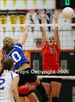 Thumbnail 1 in Rocklin @ Roseville photogallery.