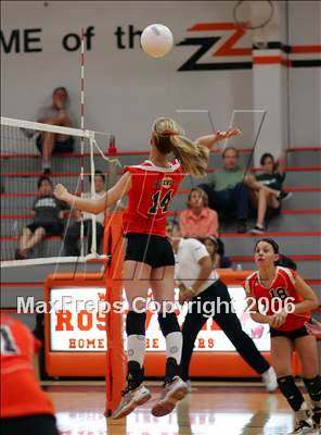 Thumbnail 3 in Rocklin @ Roseville photogallery.