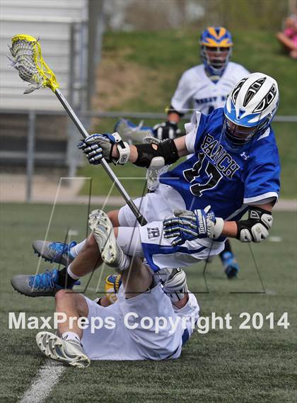 Thumbnail 1 in Highlands Ranch @ Wheat Ridge photogallery.