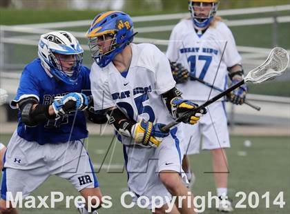 Thumbnail 2 in Highlands Ranch @ Wheat Ridge photogallery.