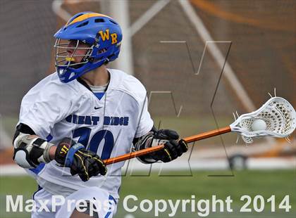 Thumbnail 2 in Highlands Ranch @ Wheat Ridge photogallery.