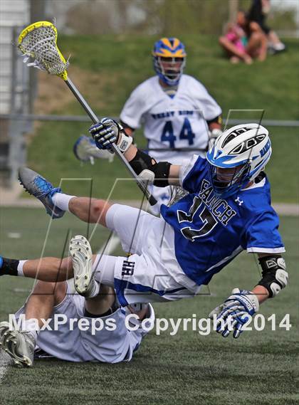 Thumbnail 2 in Highlands Ranch @ Wheat Ridge photogallery.