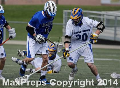 Thumbnail 3 in Highlands Ranch @ Wheat Ridge photogallery.