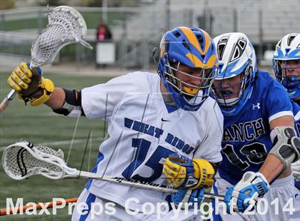 Thumbnail 1 in Highlands Ranch @ Wheat Ridge photogallery.