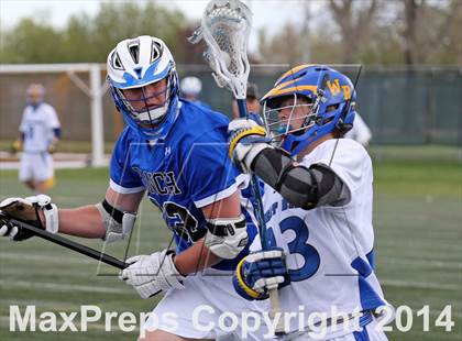 Thumbnail 3 in Highlands Ranch @ Wheat Ridge photogallery.