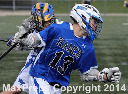 Thumbnail 1 in Highlands Ranch @ Wheat Ridge photogallery.