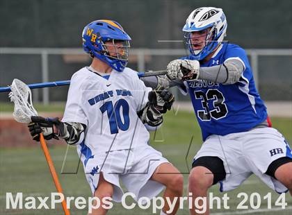 Thumbnail 2 in Highlands Ranch @ Wheat Ridge photogallery.