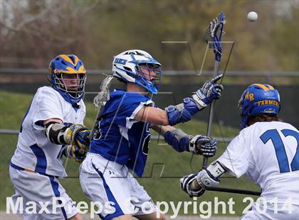 Thumbnail 2 in Highlands Ranch @ Wheat Ridge photogallery.
