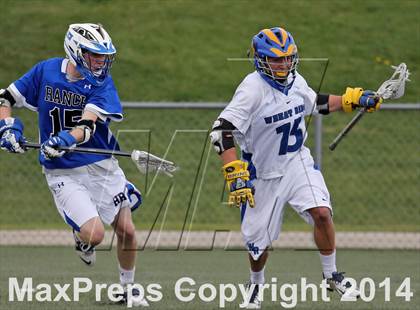 Thumbnail 1 in Highlands Ranch @ Wheat Ridge photogallery.