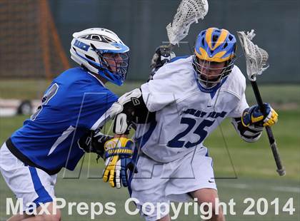 Thumbnail 2 in Highlands Ranch @ Wheat Ridge photogallery.