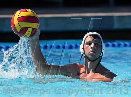 Thumbnail 1 in Sonora vs Granite Bay (Woodcreek Invitational) photogallery.